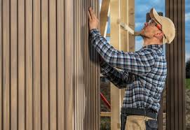 Best Insulated Siding Installation  in Madera Acres, CA